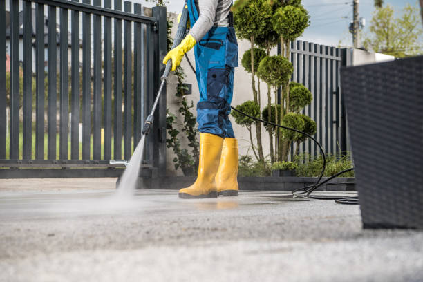 Best Patio and Deck Pressure Washing  in Warsaw, KY